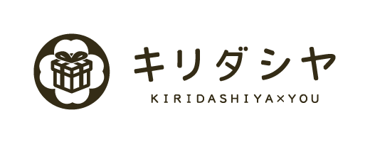 キリダシヤ